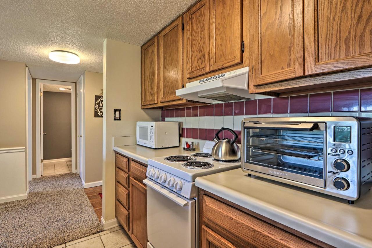 Condo With Pool And Grill Access About 4 Mi To Gatlinburg! Экстерьер фото