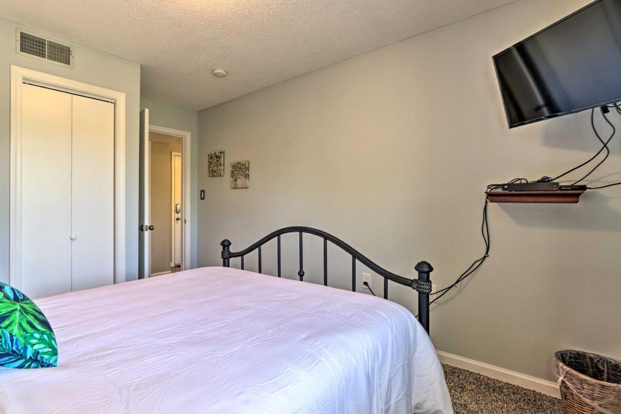 Condo With Pool And Grill Access About 4 Mi To Gatlinburg! Экстерьер фото